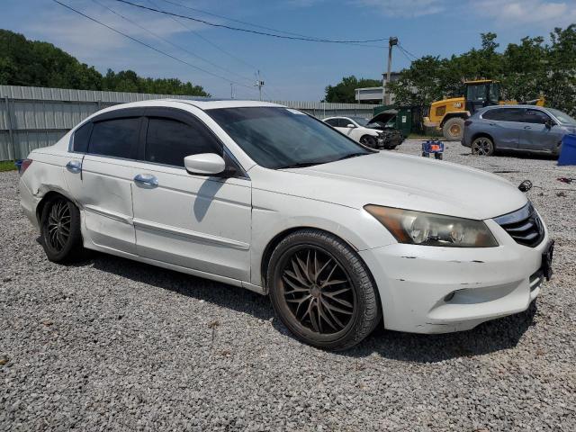 2011 HONDA ACCORD EXL - 1HGCP3F86BA026981