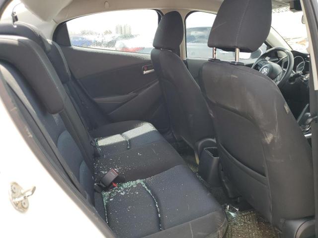 2017 TOYOTA YARIS IA 3MYDLBYV5HY161239