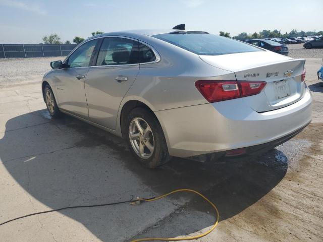 Vin: 1g1zb5st3jf143425, lot: 61100775, chevrolet malibu ls 20182
