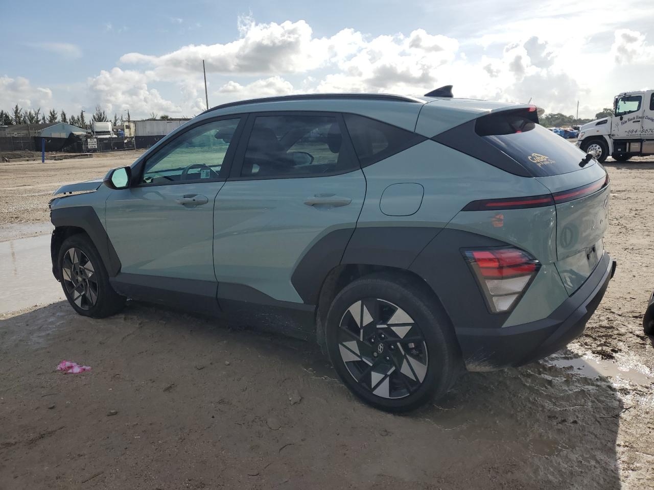 HYUNDAI KONA SEL