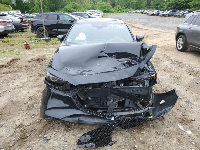2021 MAZDA 3 - JM1BPBJY6M1311257