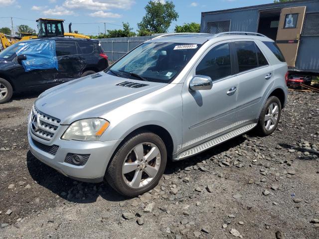 Vin: 4jgbb8gb5aa573797, lot: 58290885, mercedes-benz m-class 350 4matic 2010 img_1