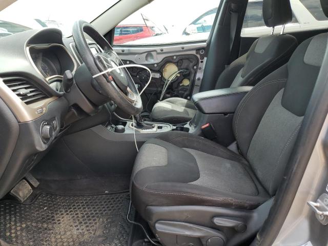 2016 JEEP CHEROKEE S - 1C4PJMAB4GW203807