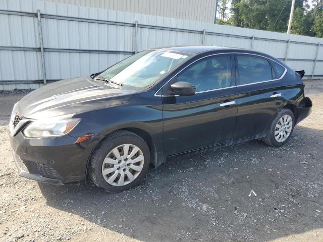 Vin: 3n1ab7ap6hy381280, lot: 61098865, nissan sentra s 2017 img_1