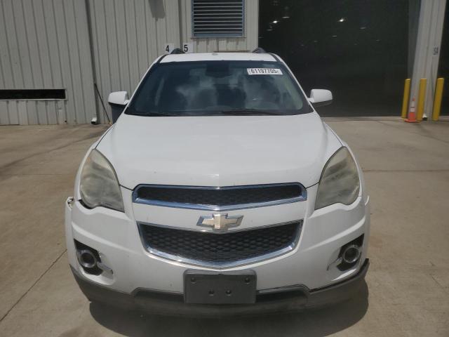 2015 CHEVROLET EQUINOX LT - 2GNALCEK7F6303615