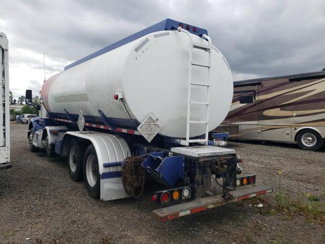 PETERBILT 567 2018 blue  diesel 1NPCXP0X1JD473780 photo #4