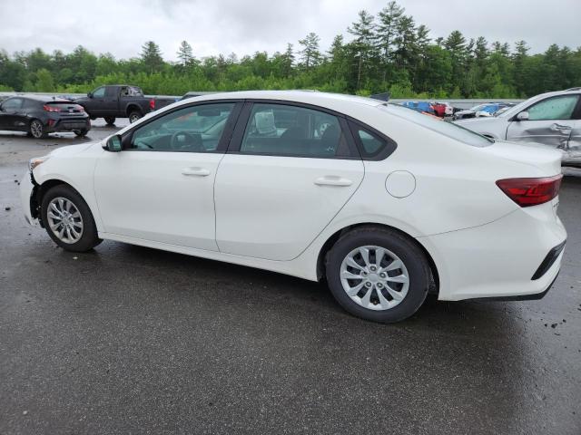 2021 KIA FORTE FE 3KPF24AD0ME315245