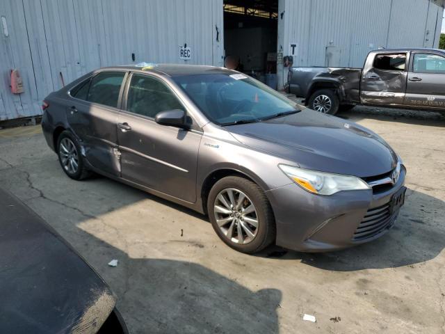 Vin: 4t1bd1fkxhu203750, lot: 58788665, toyota camry hybrid 20174