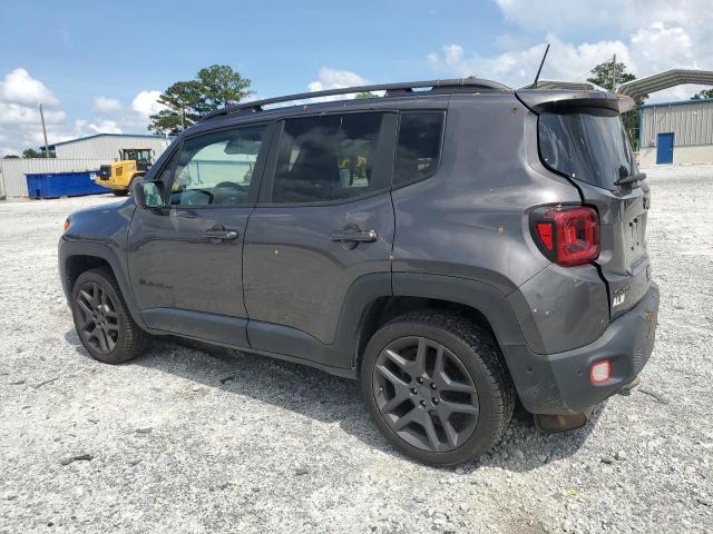 2021 JEEP RENEGADE L ZACNJDB10MPM53421