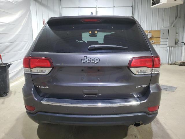 2021 JEEP GRAND CHER - 1C4RJFBG0MC840253