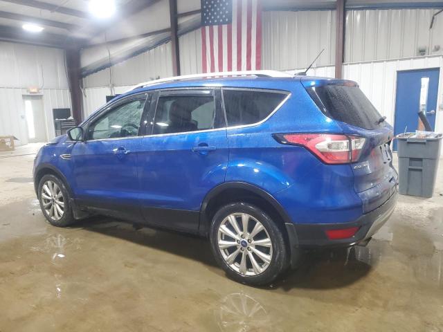 2017 FORD ESCAPE TIT 1FMCU9JD1HUB76417
