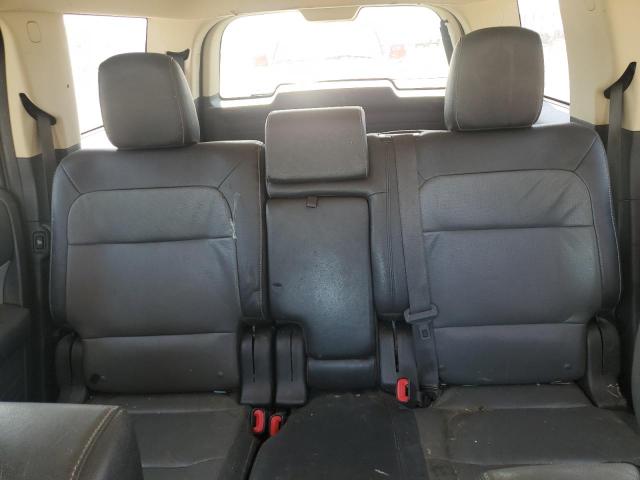 2015 FORD FLEX SEL 2FMGK5C89FBA23075