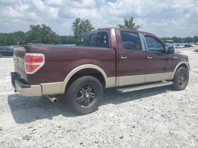 Vin: 1ftfw1cv1afc06934, lot: 62653395, ford f-150 supercrew 20103