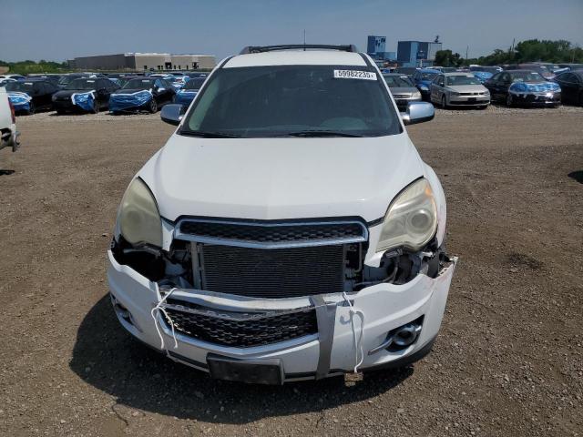 2CNFLGEWXA6386566 2010 CHEVROLET EQUINOX