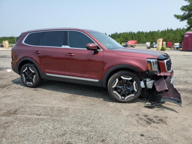 Vin: 5xyp3dgc4pg384995, lot: 59015745, kia telluride ex 20234