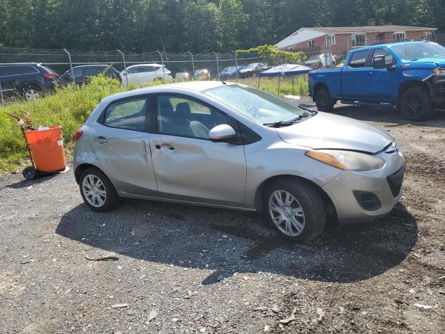 Vin: jm1de1kz4e0175038, lot: 56654565, mazda 2 sport 20144