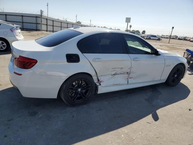Vin: wba5a5c50ed507257, lot: 61500685, bmw 5 series i 20143