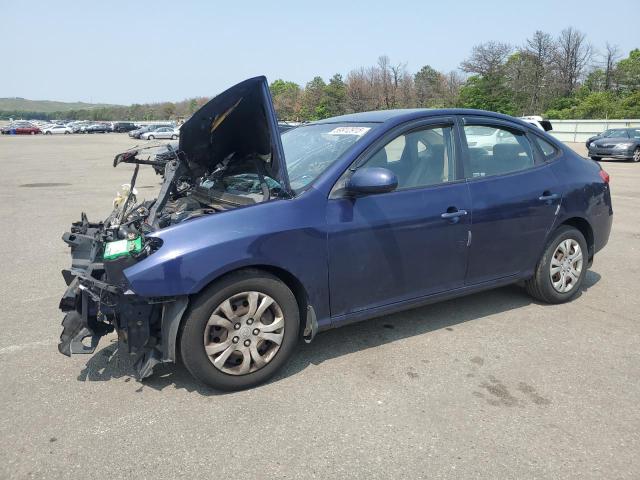 HYUNDAI ELANTRA BL