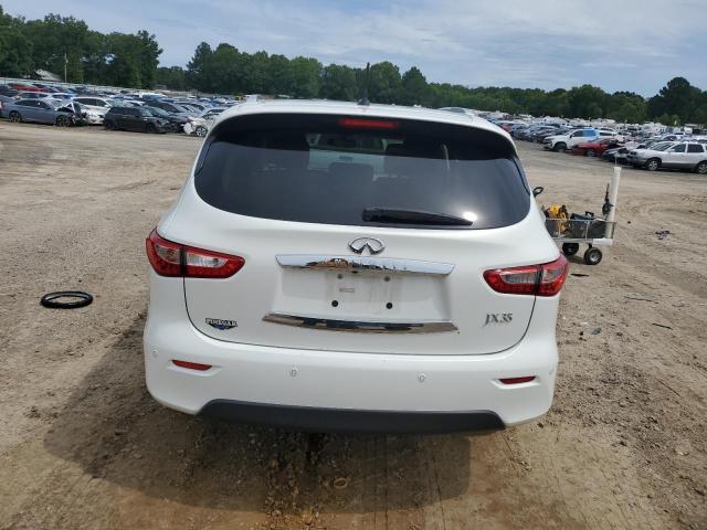 2013 INFINITI JX35 - 5N1AL0MM3DC334824