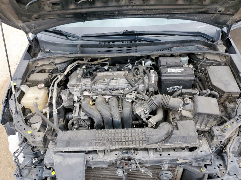 2020 TOYOTA COROLLA LE - JTDEPRAE3LJ002288