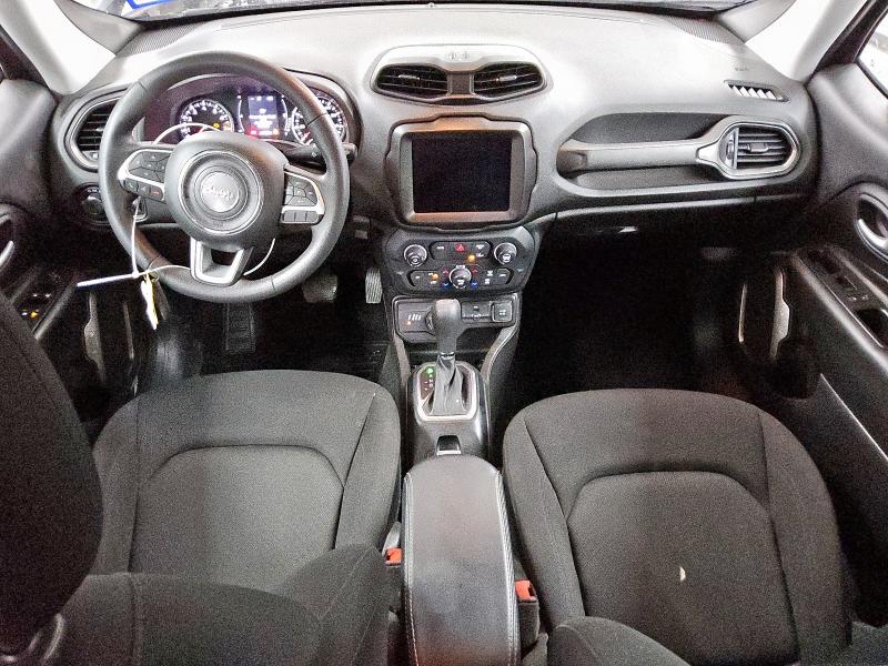 2023 JEEP RENEGADE L ZACNJDB11PPP21445