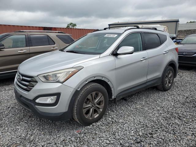 Vin: 5xyzu3lb7gg334041, lot: 59804155, hyundai santa fe 2016 img_1