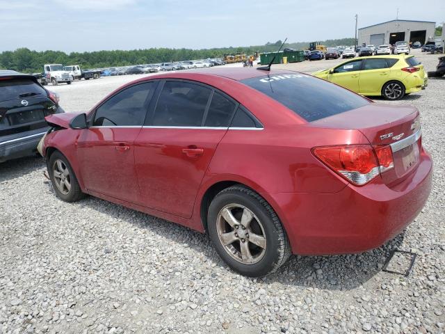 Vin: 1g1pf5sc5c7212964, lot: 60699675, chevrolet cruze lt 20122