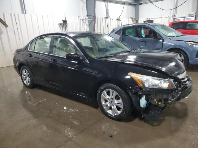 Vin: 1hgcp2f65ba146019, lot: 61940135, honda accord se 20114