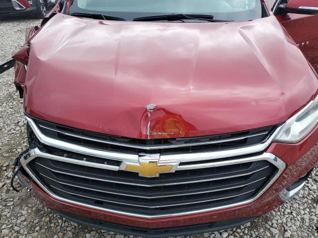 2018 CHEVROLET TRAVERSE L - 1GNERGKW2JJ125381