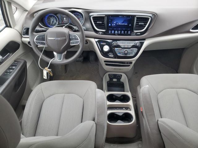 2017 CHRYSLER PACIFICA T - 2C4RC1DG6HR552700