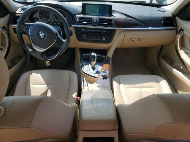 2015 BMW 328 XI SUL WBA3B5G56FNS14988