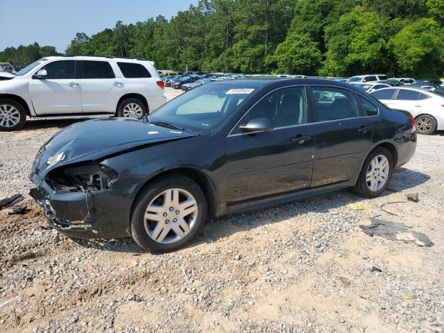 CHEVROLET IMPALA LT