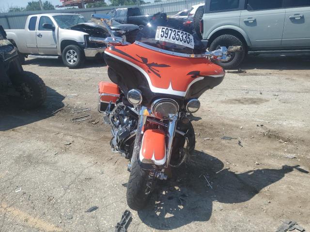 2012 HARLEY-DAVIDSON FLHTCUSE7 1HD1PR818CB955069