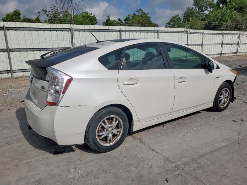 Vin: jtdkn3du1a0024947, lot: 61159985, toyota prius 20103