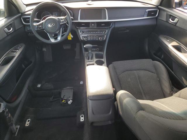2019 KIA OPTIMA LX 5XXGT4L38KG340078
