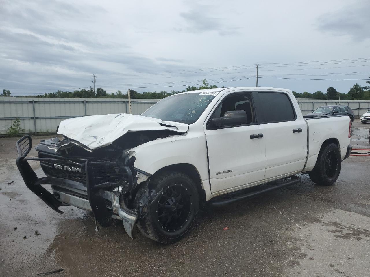 RAM 1500 TRADESMAN