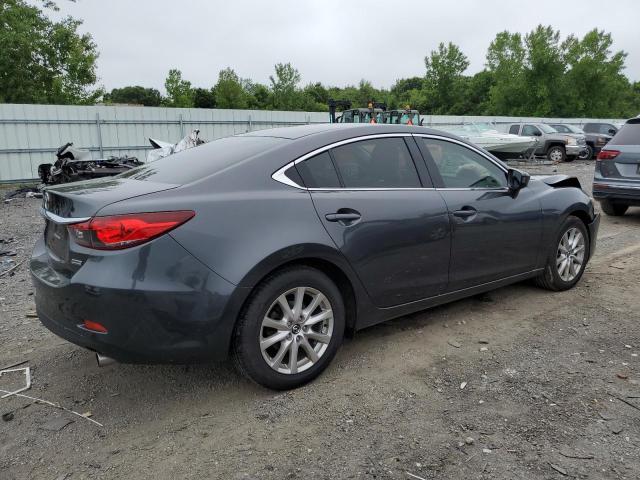 Vin: jm1gj1u63f1168220, lot: 59667465, mazda 6 sport 20153
