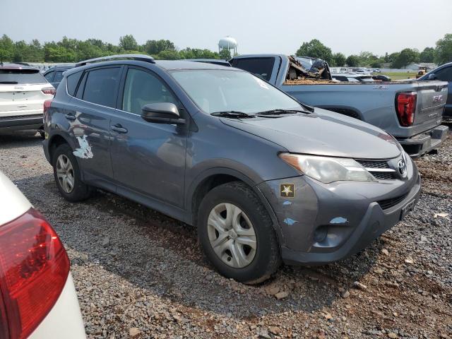 Vin: jtmbfrev9fj017835, lot: 60559725, toyota rav4 le 20154