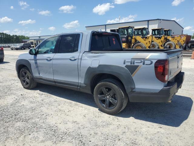 2022 HONDA RIDGELINE 5FPYK3F79NB022078