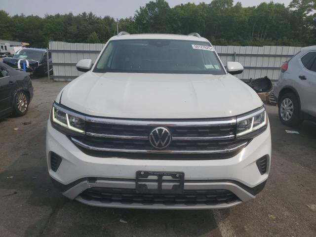 2021 VOLKSWAGEN ATLAS SEL 1V2BR2CA7MC549227