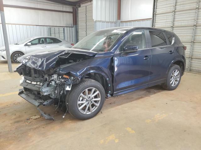 Vin: jm3kfbbl6r0504146, lot: 60317205, mazda cx-5 selec select 2024 img_1