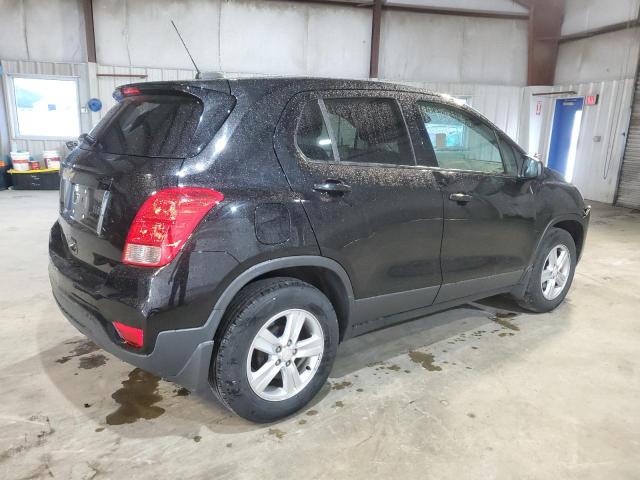 2019 CHEVROLET TRAX LS 3GNCJKSBXKL358837