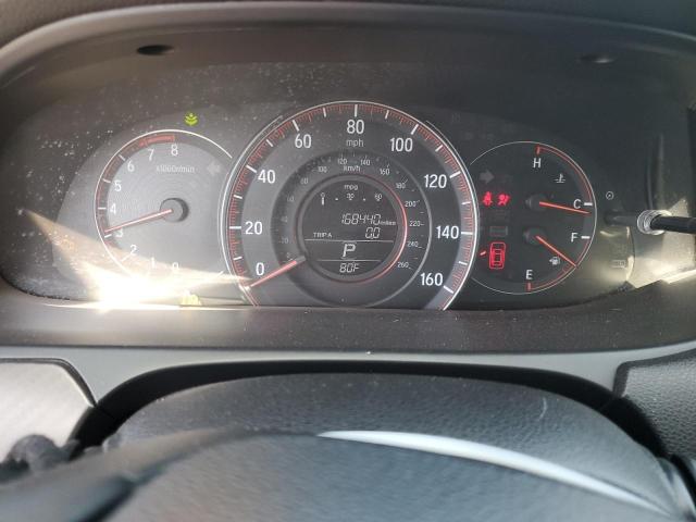 2017 HONDA ACCORD SPO - 1HGCR2F16HA137210