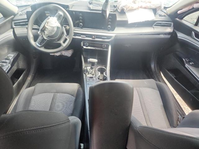 2022 KIA K5 LXS 5XXG14J24NG139377