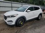 2016 HYUNDAI TUCSON SE - KM8J23A40GU192259