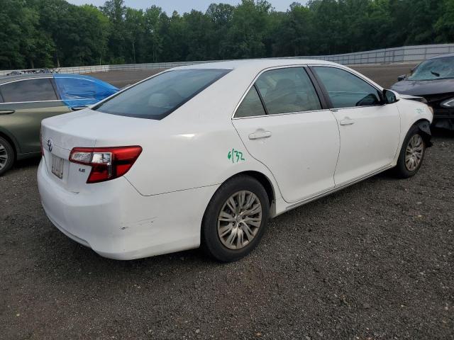 Vin: 4t4bf1fk9er423067, lot: 60972885, toyota camry l 20143
