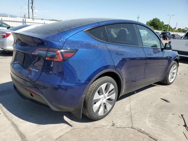 Vin: 7saygdee5pa202502, lot: 60993745, tesla model y 20233
