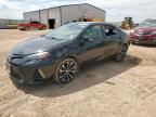 2019 TOYOTA COROLLA L - 5YFBURHE3KP920053