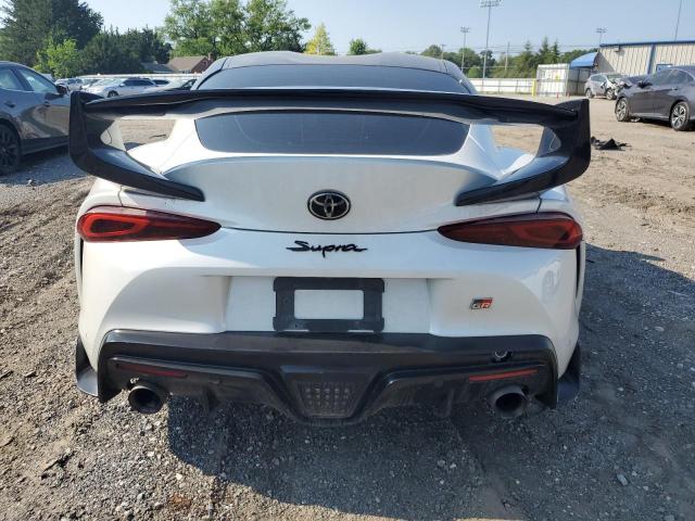 2020 TOYOTA SUPRA BASE WZ1DB4C02LW024110