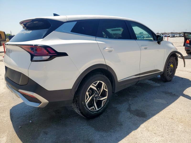 2023 KIA SPORTAGE L - KNDPU3AF0P7160601